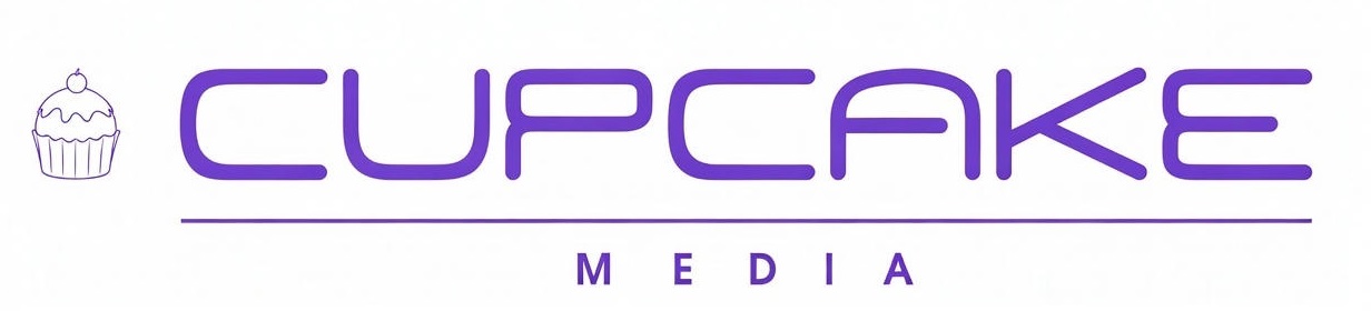 Cupcake Media Logo
